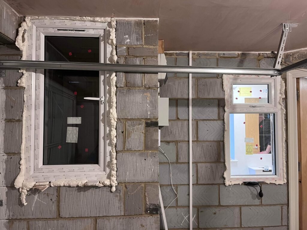 Garage Conversion
