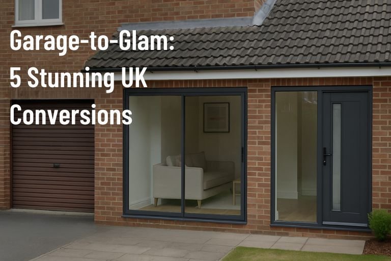 Garage Conversions