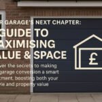 Maximizing Garage Value & Space