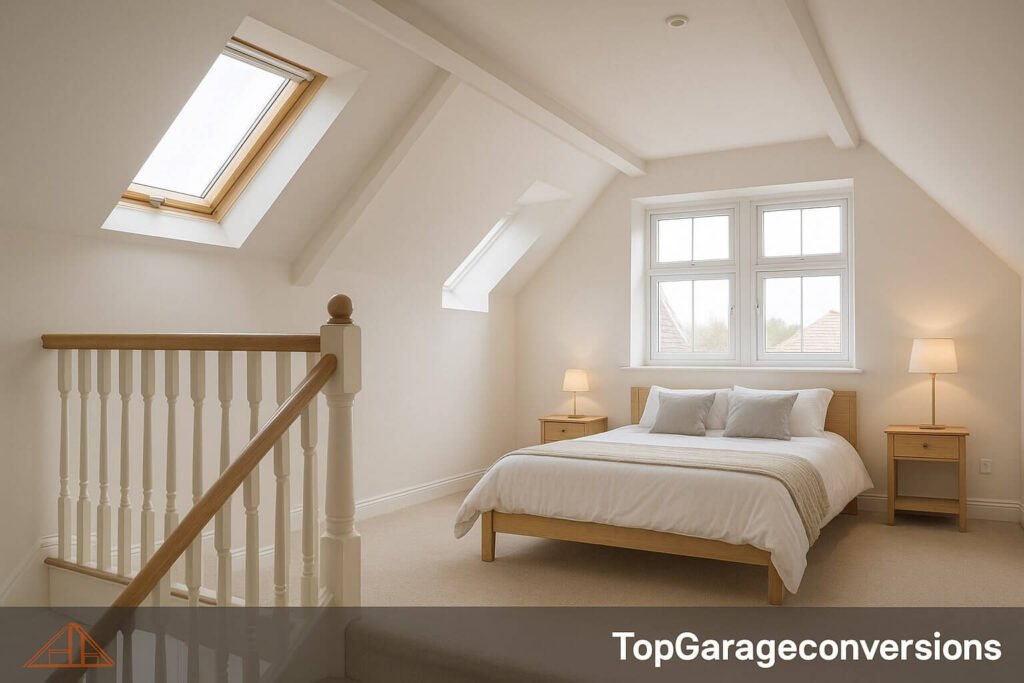 Bungalow Loft Conversion The Smartest Way to Unlock Space and Value