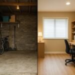 Convert Garage to Office: How to Turn Dead Space into a Productive Work Haven